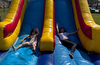 60ft Obstacle Course rental in Houston, TX
