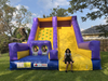Inflatable Rockwall And Slide rental in Houston, TX