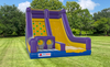 Inflatable Rockwall And Slide rental in Houston, TX