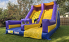 Inflatable Rockwall And Slide rental in Houston, TX