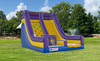 Inflatable Rockwall And Slide rental in Houston, TX