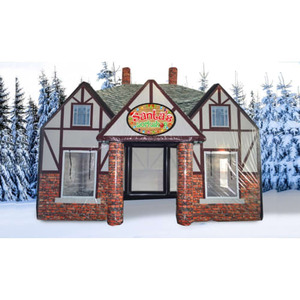 Santa'S Workshop rental Houston, TX