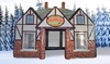 Santa'S Workshop rental in Houston, TX