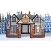 Santa'S Workshop rental in Houston, TX
