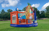 Spongebob 5in1 Combo (Wet Or Dry) rental in Houston, TX