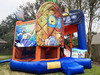 Spongebob 5in1 Combo (Wet Or Dry) rental in Houston, TX