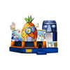 Spongebob 5in1 Combo (Wet Or Dry) rental in Houston, TX