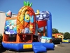 Spongebob 5in1 Combo (Wet Or Dry) rental in Houston, TX