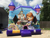 13 X 13 Sofia The First Bounce House rental in Houston, TX