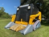 Skid Loader Bounce House rental in Houston, TX