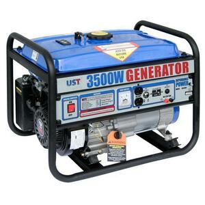 Generator - 3500 watt rental Houston, TX