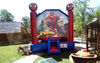 13 X 13 Spider-Man Bounce House rental in Houston, TX