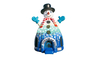 Snowman Bounce House rental in Houston, TX