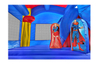 Superman 6in1 Combo With Wet Or Dry Slide rental in Houston, TX