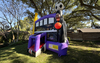 14 X 14 Sports Bounce House rental in Houston, TX