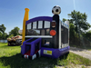 14 X 14 Sports Bounce House rental in Houston, TX
