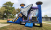 Space Shuttle Bounce House Combo W rental in Houston, TX