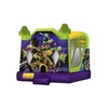 Ninja Turtle Bounce House Combo W rental in Houston, TX