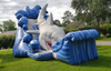 Gone Fish’N Shark Wet/Dry Slide rental in Houston, TX