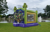 13 X 13 Ninja Turtles Bounce House rental in Houston, TX