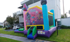 Trolls Ez Bounce House Combo W rental in Houston, TX