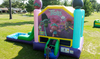 Trolls Ez Bounce House Combo W rental in Houston, TX