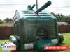 Tank Bounce House Moonwalk (Tiny Yard Series) rental in Houston, TX