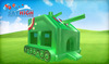 Tank Bounce House Moonwalk (Tiny Yard Series) rental in Houston, TX