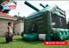 Tank Bounce House Moonwalk (Tiny Yard Series) rental in Houston, TX