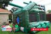 Tank Bounce House Moonwalk (Tiny Yard Series) rental in Houston, TX