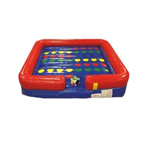 Inflatable Twister rental Houston, TX