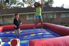 Inflatable Twister rental in Houston, TX