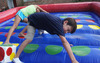 Inflatable Twister rental in Houston, TX