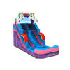 15ft Rainbow Unicorn Waterslide W rental in Houston, TX