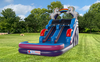 15ft Rainbow Unicorn Waterslide W rental in Houston, TX