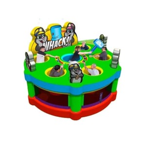 Whack A Mole rental Houston, TX