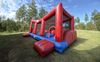 Wipe-Out Challenge W/ Mesh Roof rental in Houston, TX