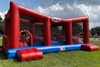 Wipe-Out Challenge W/ Mesh Roof rental in Houston, TX
