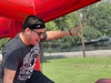 Wipe-Out Challenge W/ Mesh Roof rental in Houston, TX