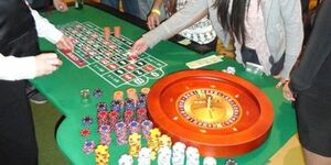 Economy Roulette Table rental New York, NY