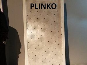 Standard Plinko Board rental New York, NY