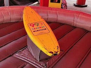 Mechanical Banana Rental, 4 Hours W/ Operator rental New York, NY