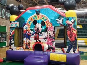 Mickey Mouse Bouncy rental New York, NY