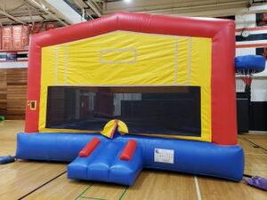 Jumbo Bounce House rental New York, NY