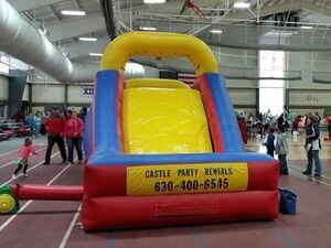 Adventure Slide rental New York, NY
