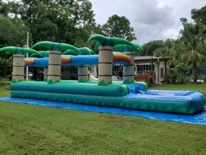 Tropical Slip N Slide rental New York, NY