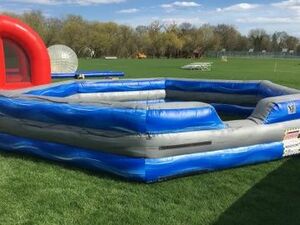 Gaga Ball Pit Inflatable rental New York, NY