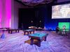 Deluxe Pool Table rental in New York, NY