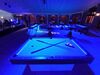 Led Pool Tables rental in New York, NY