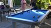 Outdoor Weatherproof Pool Tables rental in New York, NY